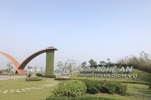 Nghệ An: Thu hút vốn FDI trong 6 tháng đầu năm đứng thứ 8 cả nước