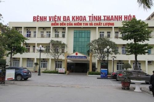BVĐK tỉnh Thanh Hóa cứu sống hai bệnh nhân khỏi 'kẻ giết người thầm lặng'