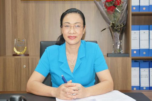 Tham mưu giỏi, cải tiến nhiều, trách nhiệm cao