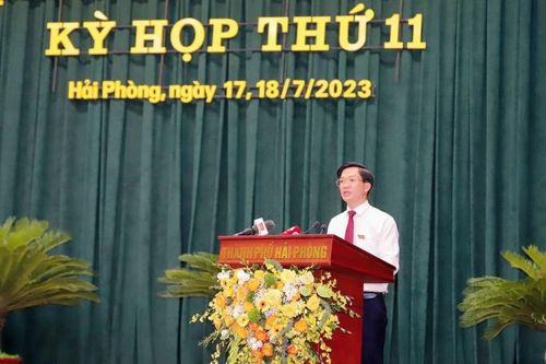Tạo tiền đề thực hiện thắng lợi các nhiệm vụ phát triển