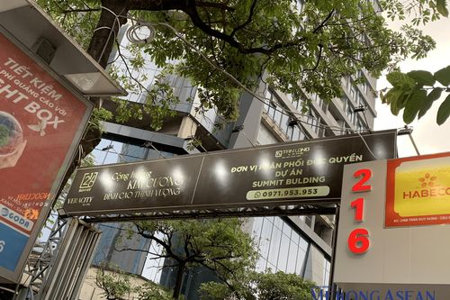 Signo Land chậm thanh toán hơn 1.100 tỷ đồng trái phiếu