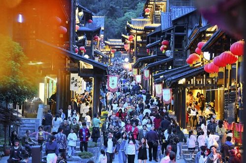 Trung Quốc công bố GDP quý 2/2023 đạt 6,3%