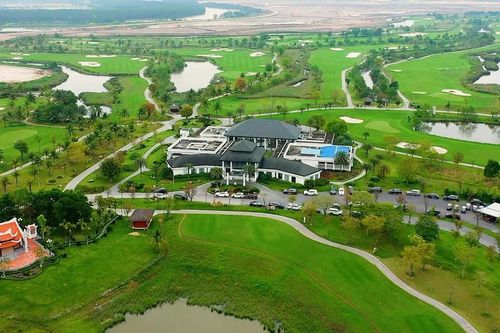 Vingroup muốn tăng vốn, diện tích đất xây nhà tại Vinpearl Golf Hải Phòng