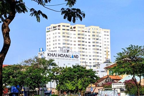 Ông Phan Tuấn Nghĩa bán ra 5 triệu cổ phiếu KHG của Khải Hoàn Land