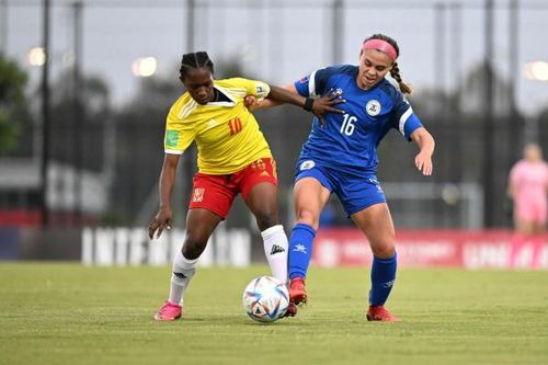 ĐT nữ Philippines đến World Cup 2023: Hình mẫu cho tương lai