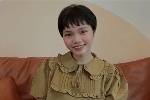 Cô gái 2 lần ghép tế bào gốc viết tiếp ước mơ đến trường