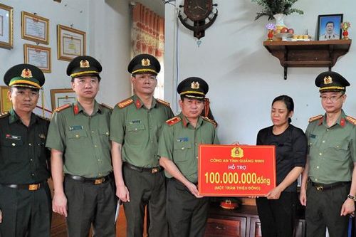 Đồng đội tiếc thương, nhân dân quý mến! (kỳ 2)