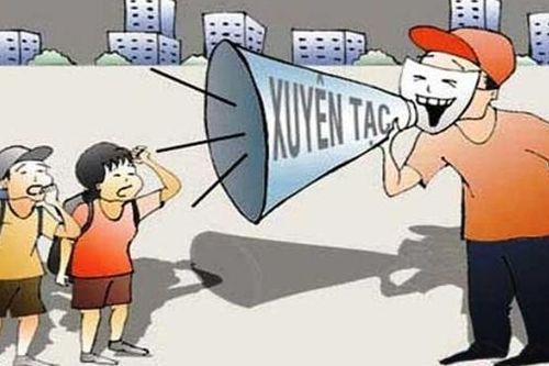 Lật tẩy chiêu trò 'thương vay, khóc mướn'