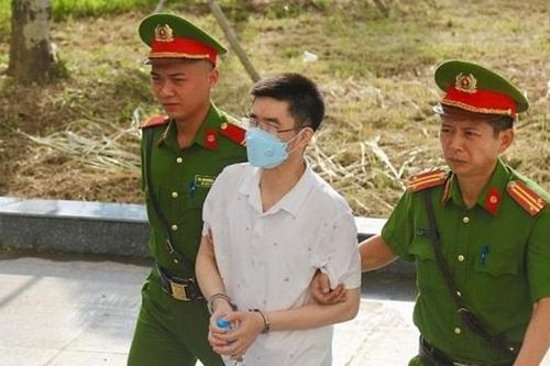 Bị cáo Hoàng Văn Hưng bị đề nghị xử lý thêm hành vi xâm phạm hoạt động tư pháp