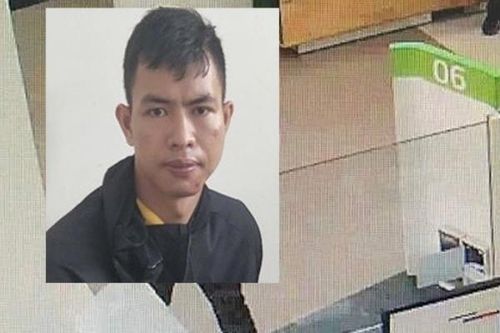 Thông tin về vụ cướp ngân hàng tại quận Hoàn Kiếm là sai sự thật