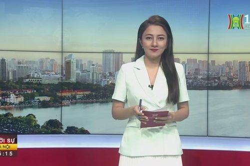 Chương trình Thời sự 15h00 | 17/07/2023