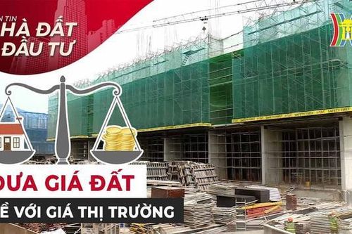 Bản tin Nhà đất và đầu tư | 17/07/2023