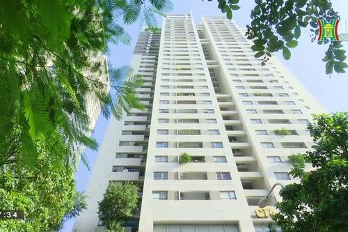 'Loạn giá' căn hộ do môi giới bất động sản