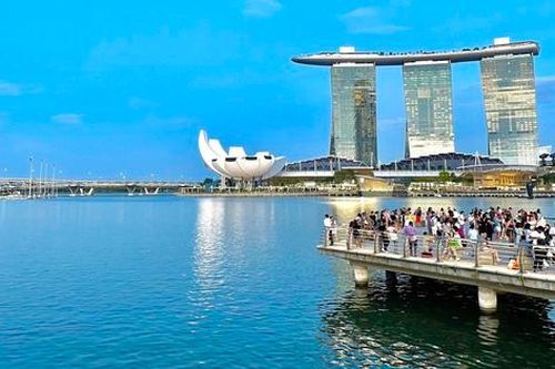 5 quốc gia châu Á tốt nhất để đi du học năm 2023