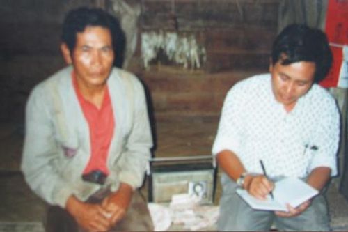 Kỳ cuối: 'Nấm độc' trên đất Tây Nguyên