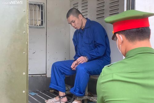 Vừa ra tù vì tội giết người lại lĩnh án tử do sát hại chồng của người tình