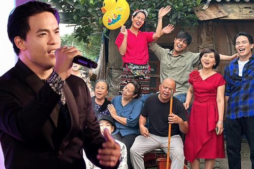 Những bản nhạc phim lay động lòng người của Dương Trường Giang