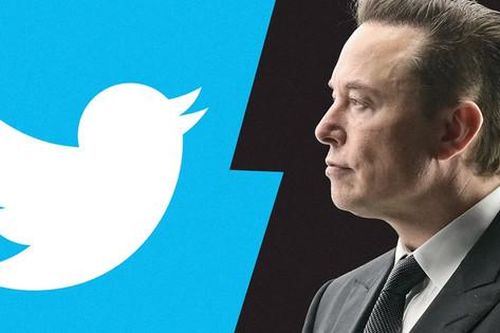 Doanh thu từ quảng cáo của Twitter giảm 50%
