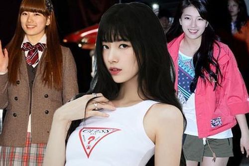 Bí quyết giảm cân của Suzy: Ăn kiêng triệt để, tập phối hợp nhiều môn