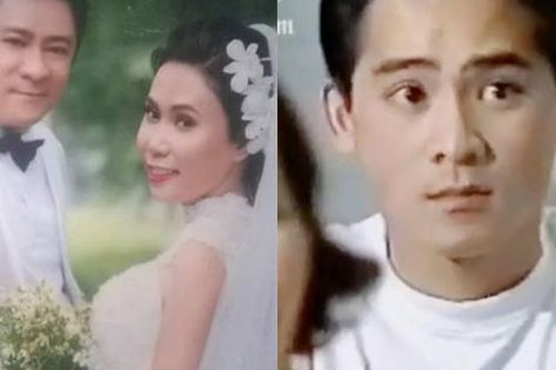 Ngoại hình khác lạ của tài tử điện ảnh thập niên 90 từng là 'chàng thơ' của Việt Trinh, Trương Ngọc Ánh