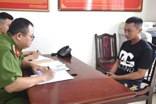 Đã bắt được đối tượng sát hại nam thanh niên trong đêm khai trương quán bar