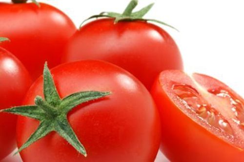 8 lợi ích không ngờ của cà chua