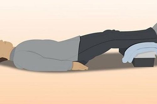 Bỗng dưng bị ngất có nguy hiểm?
