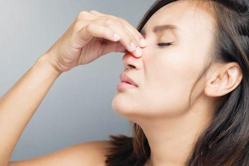Dấu hiệu chứng tỏ bạn phải đi khám tai mũi họng