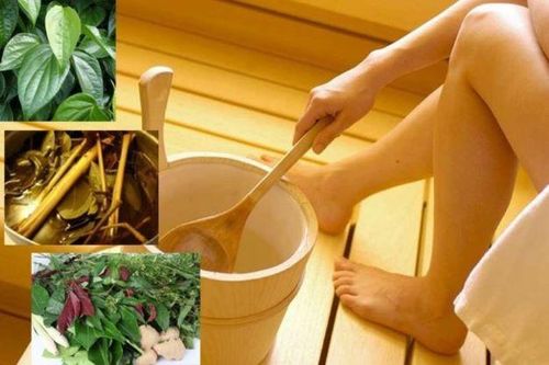 3 hệ lụy nguy hiểm từ việc xông hơi không đúng cách