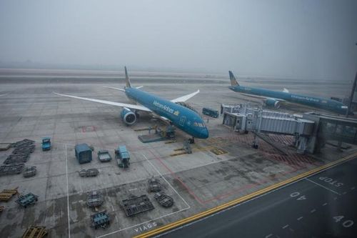 Cục Hàng không yêu cầu trực 24/24, giải quyết ngay vấn đề về lịch bay do ảnh hưởng của bão