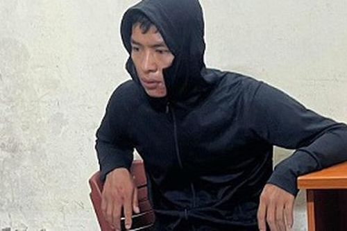 Danh tính kẻ gây ra vụ cướp tại quận Hoàn Kiếm