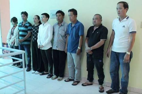 Nỗ lực ngăn chặn tân dược giả