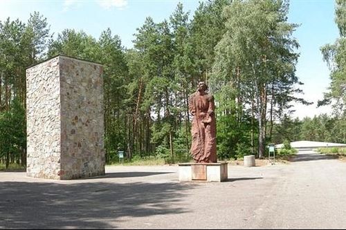 Cuộc vượt ngục kinh hoàng từ trại tử thần Sobibor