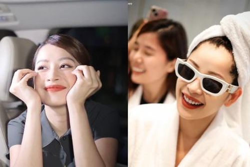 Tin đồn về đội hình 'debut' của Đạp Gió 2023: Chi Pu ra mắt, không có Lưu Nhã Sắt