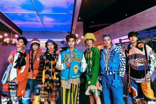 NCT DREAM gia nhập hội hướng nội trong 'ISTJ', phá vỡ kỷ lục về doanh số