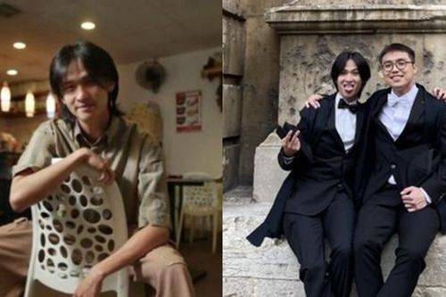 Sinh viên Đại học Oxford nói được 11 thứ tiếng, học tiếng Việt vì lý do gì?