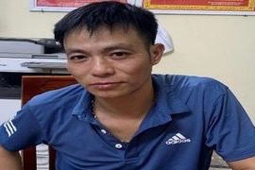 Đối tượng có 2 tiền án tiếp tục 'sa chân' vào ma túy