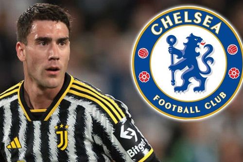 Vì sao Chelsea 'buông' một tiền đạo tốt như Vlahovic?