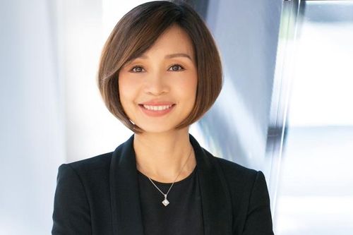 Manulife Việt Nam bổ nhiệm bà Tina Nguyễn làm tân Tổng giám đốc