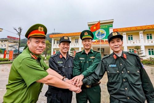 Tăng cường 'rèn cán luyện quân', đáp ứng hiệu quả yêu cầu nhiệm vụ