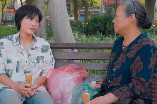 Âm nhạc góp phần 'ghi điểm' cho phim