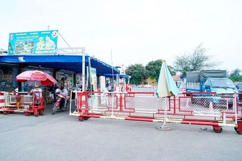 Hải Phòng: Từ sáng mai 19/7 hoạt động trở lại hoạt động bến phà, cáp treo