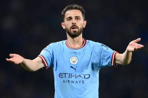 Tin chuyển nhượng ngày 18/7: PSG quyết tâm chiêu mộ Bernardo Silva