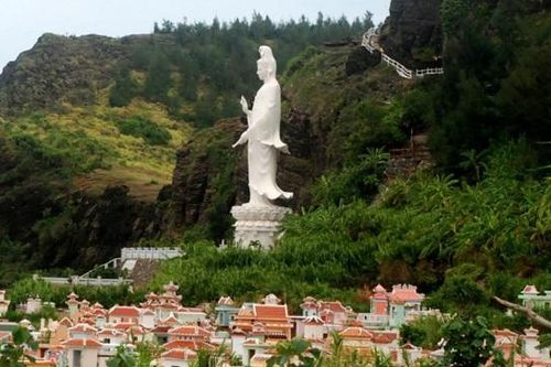 Vì sao Quảng Ngãi chưa có lò hỏa táng?
