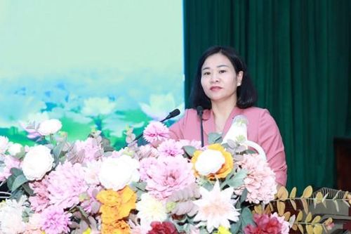 Đảng ủy Khối các cơ quan Thành phố vượt khó khăn, hoàn thành tốt nhiệm vụ