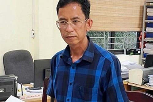 Cao Bằng: Phó trưởng phòng kinh tế hạ tầng bị khởi tố