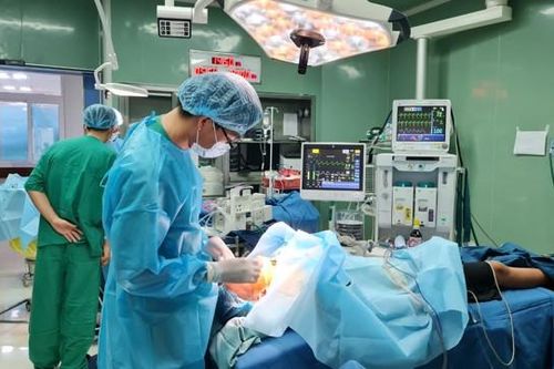 Chi gần 137 tỷ đồng nâng cấp 4 trung tâm y tế tuyến huyện