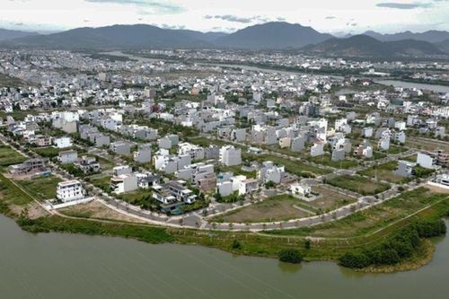 Nhiều chủ đầu tư 'quên' xây công trình công cộng khi làm khu đô thị