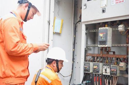 Danh sách khu vực tạm ngừng cấp điện của các quận nhiều hơn ở các huyện