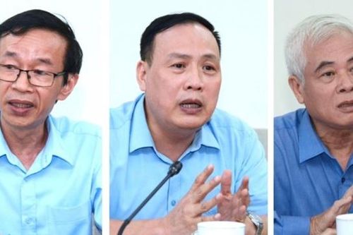 Kỳ thi tốt nghiệp THPT 2023: Ổn định và ít biến động